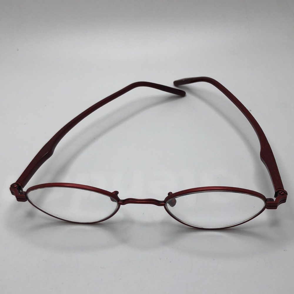 Lafont Eole 046 Eyeglass Frames VTG